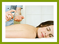The Bodywork Studio massage therapy located in Highbury, specialising in sports, deep tissue and pregnancy massage